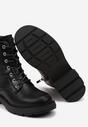 Botine Ravithra Negre