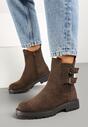 Botine Inelitte Maro