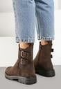 Botine Inelitte Maro