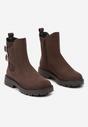 Botine Inelitte Maro