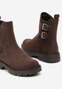 Botine Inelitte Maro