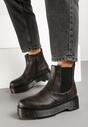 Botine Atinovia Bej