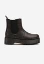 Botine Atinovia Bej