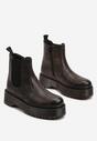 Botine Atinovia Bej