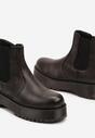 Botine Atinovia Bej