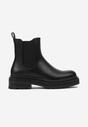 Botine Ellimara Negre