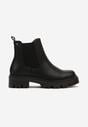 Botine Izaliria Negre