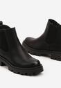 Botine Izaliria Negre