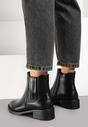 Botine Lorinae Negre