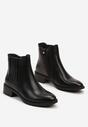 Botine Lorinae Negre