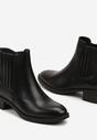 Botine Lorinae Negre