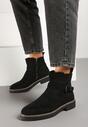 Botine Tinadelle Negre