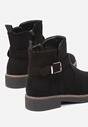Botine Tinadelle Negre