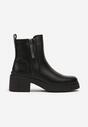 Botine Savoniae Negre