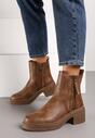 Botine Savoniae Bej