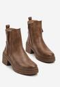 Botine Savoniae Bej