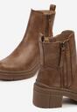 Botine Savoniae Bej