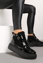 Botine Savalithe Negre