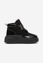 Botine Savalithe Negre