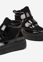 Botine Savalithe Negre