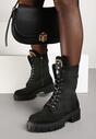 Botine Ravetta Negre