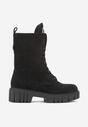 Botine Ravetta Negre