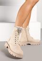 Botine Savilora Bej