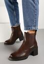 Botine Tinavelle Maro