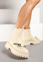 Botine Tinarelle Bej