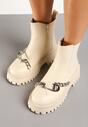 Botine Tinarelle Bej