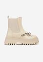 Botine Tinarelle Bej