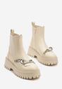 Botine Tinarelle Bej
