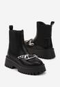 Botine Tinarelle Negre