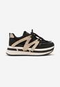 Sneakers Fiorinnia Negri