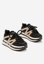 Sneakers Fiorinnia Negri