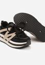 Sneakers Fiorinnia Negri