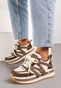 Sneakers Fiorinnia Maro