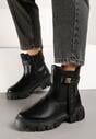 Botine Belorinna Negre