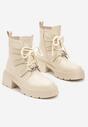 Botine Melorinna Bej