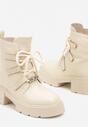 Botine Melorinna Bej