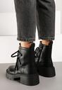 Botine Melorinna Negre