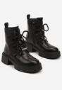 Botine Melorinna Negre