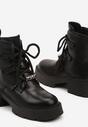 Botine Melorinna Negre