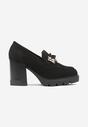 Pantofi casual Atineira Negri