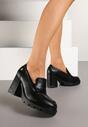 Pantofi casual Ravalisse Negri