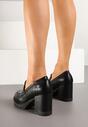 Pantofi casual Ravalisse Negri