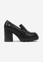 Pantofi casual Ravalisse Negri