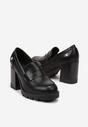 Pantofi casual Ravalisse Negri