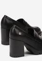 Pantofi casual Ravalisse Negri