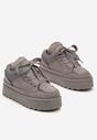 Sneakers Tifilie Gri